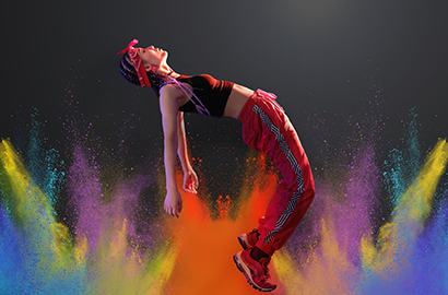 全套VI设计：构建阳山县企业品牌标准化体系的核心支撑